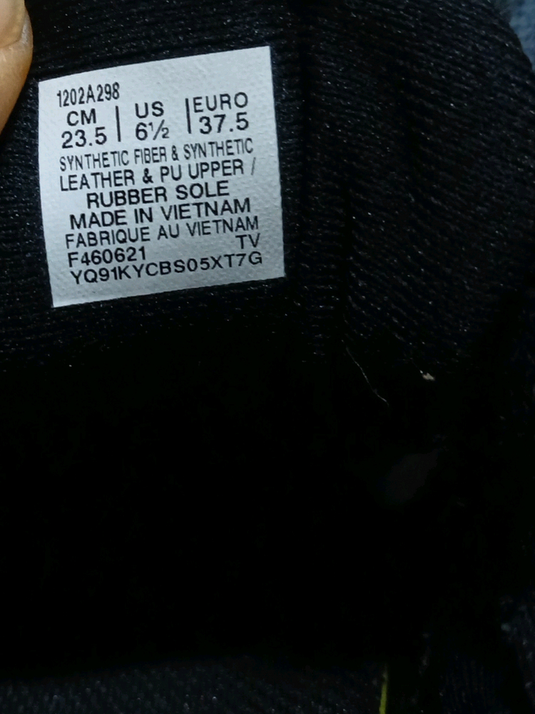 아식스 여성 젤 퀸텀180 235 이미지