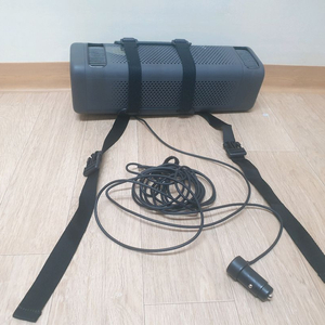 샤오미 차량용 공기청정기 CZJHQ02RM 스마트 저소음 시거잭 활성탄 필터(인천) 이미지