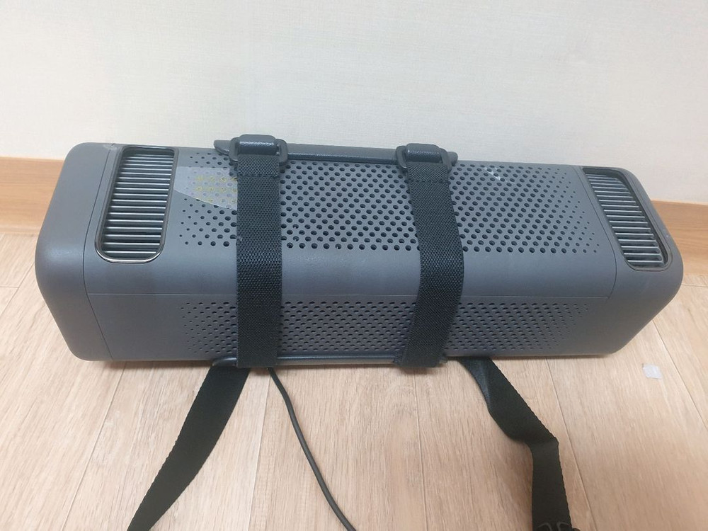 샤오미 차량용 공기청정기 CZJHQ02RM 스마트 저소음 시거잭 활성탄 필터(인천) 이미지