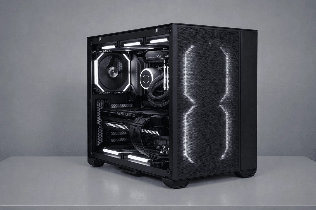 RTX5070 / 14600KF / 수냉 / 신품급 / 32GB - 안심되는 중고거래