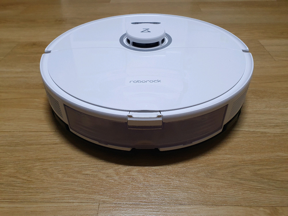 로봇 청소기 - 로보락 S8 Plus (오토엠티도크 포함) 이미지