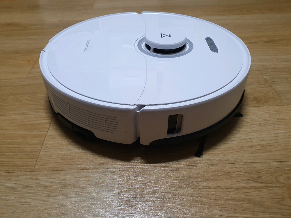 로봇 청소기 - 로보락 S8 Plus (오토엠티도크 포함) 이미지