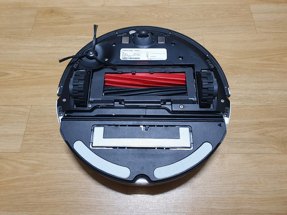 로봇 청소기 - 로보락 S8 Plus (오토엠티도크 포함) 이미지