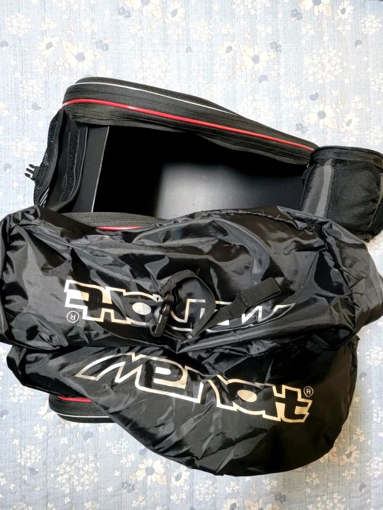 매낫 오토바이 사이드백 판매 (MENAT MB-016) 이미지