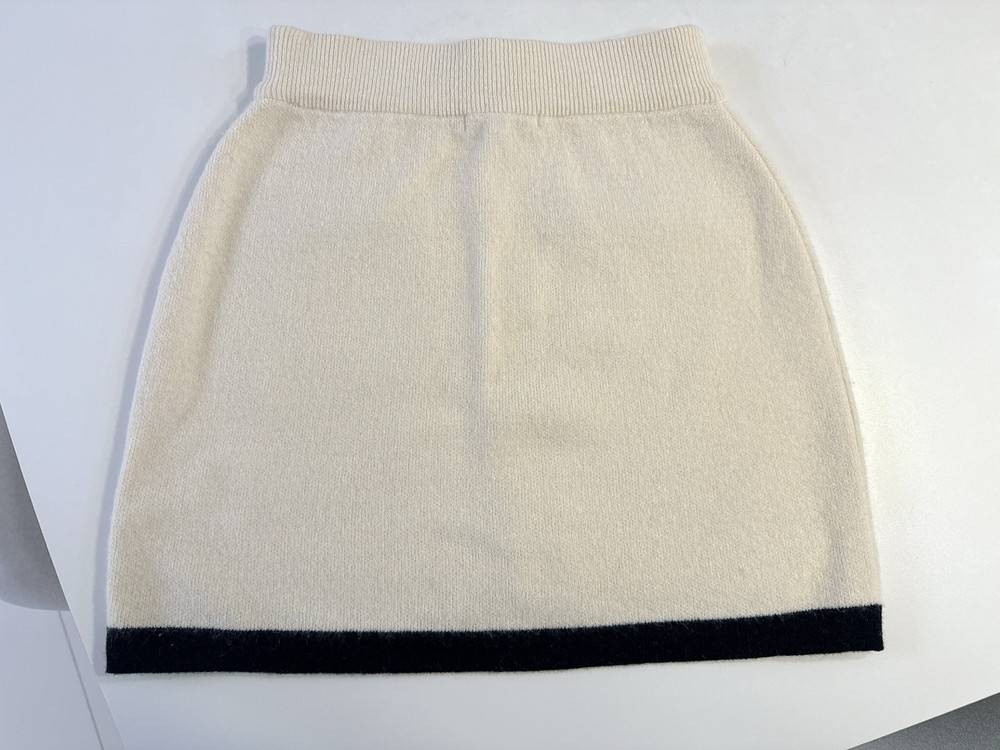 라플라 제시카 니트 세트 치마만 이미지