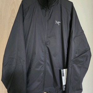 아크테릭스 노딘 블랙 M 이미지