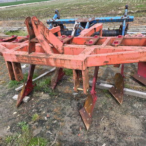 청하 이랑쟁기 8련 이미지