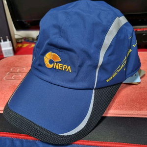 네파 방수 등산 모자 이미지