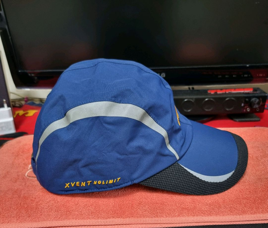 네파 방수 등산 모자 이미지