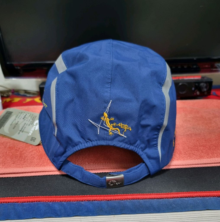 네파 방수 등산 모자 이미지