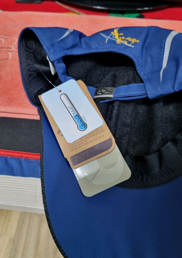 네파 방수 등산 모자 이미지