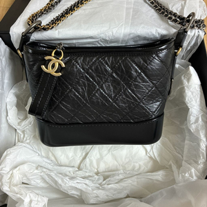 샤넬 가브리엘 호보백 스몰 (네고X) 이미지