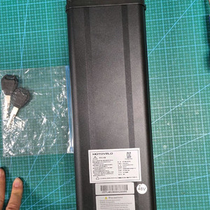 모토벨로 전기자전거 스쿠터 배터리 수리 리필 이미지