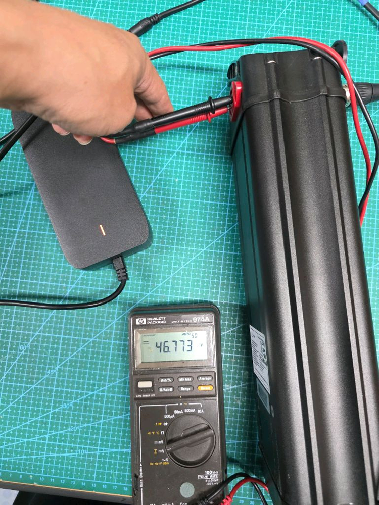 모토벨로 전기자전거 스쿠터 배터리 수리 리필 이미지