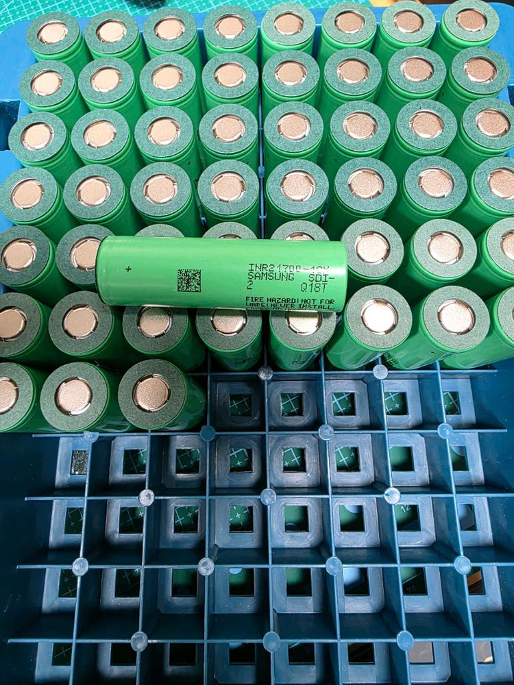 모토벨로 전기자전거 스쿠터 배터리 수리 리필 이미지