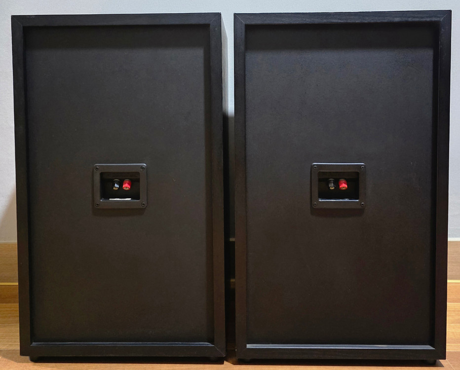 JBL 스피커 4312B 판매합니다 이미지