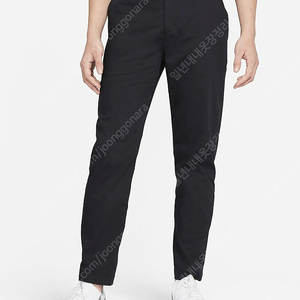 나이키 UV 골프 팬츠 블랙 32(32~34인치) 이미지