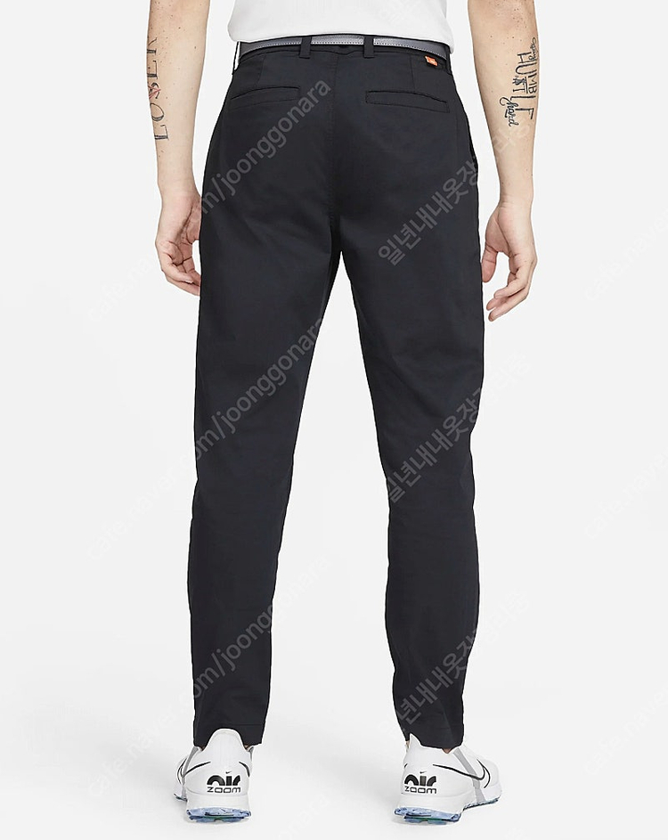 나이키 UV 골프 팬츠 블랙 32(32~34인치) 이미지