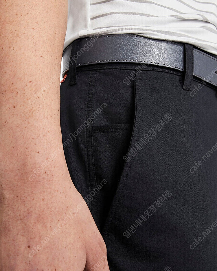 나이키 UV 골프 팬츠 블랙 32(32~34인치) 이미지