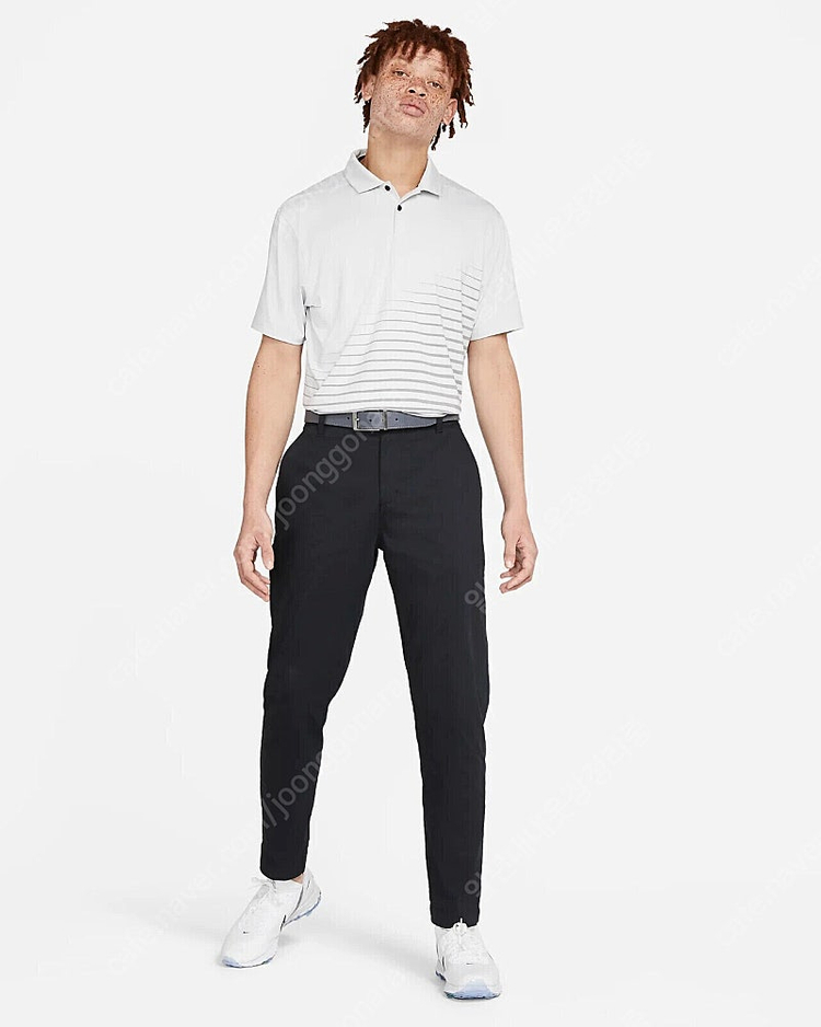 나이키 UV 골프 팬츠 블랙 32(32~34인치) 이미지