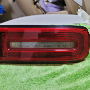 벤츠 G바겐 벤츠 W463 후미등 w463b 후미등 테일램프 벤츠 G클래스 후미등 테일라이트 W463B 테일 라이트 이미지