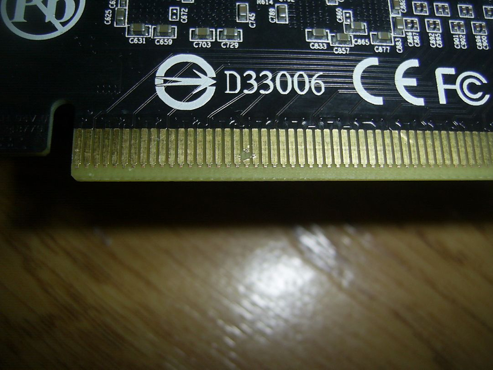 GA-GTX 1060 -3g그래픽카드 이미지