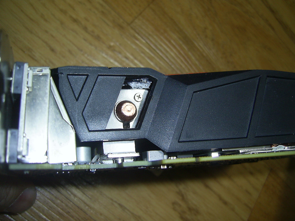 GA-GTX 1060 -3g그래픽카드 이미지