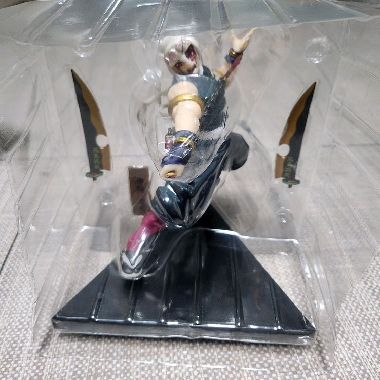 우즈이 텐겐 귀멸의 칼날 피규어 이미지