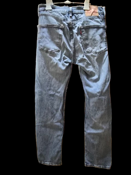 리바이스 청바지 팝니다 이미지