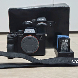 A7M4 3만컷 이미지