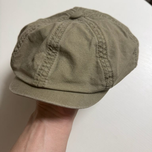 STETSON 스텟슨 헌팅캡 뉴스보이캡 이미지