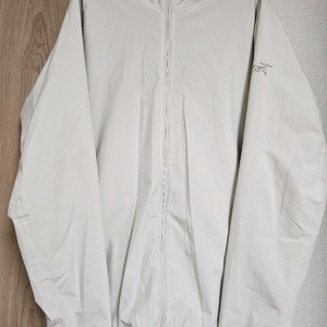 아크테릭스 솔라노 후디 (L) 이미지