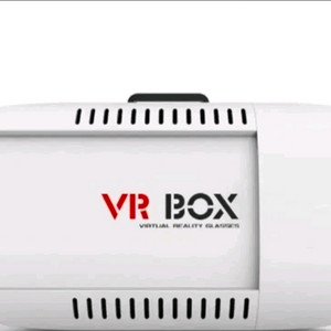 비현물) vr box 이미지