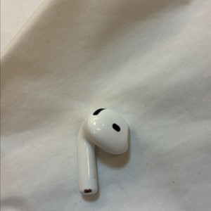 에어팟4 유닛 왼쪽 이미지