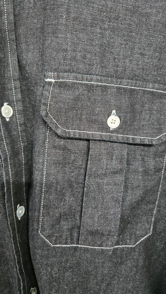 엘무드 스티치셔츠 이미지