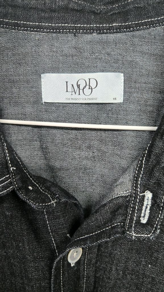 엘무드 스티치셔츠 이미지