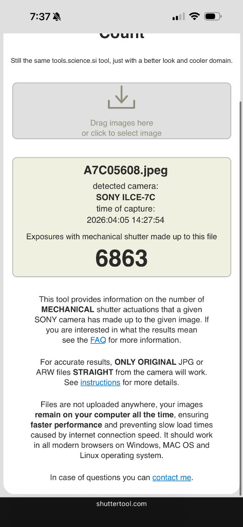 [6863컷] 소니a7c실버 + 28-60 신번들 이미지