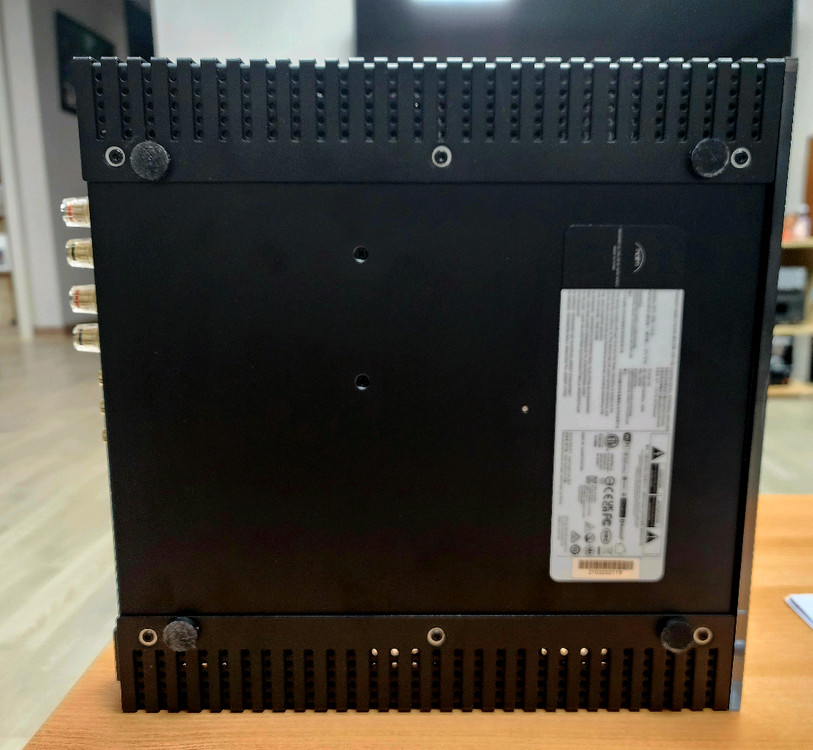 네임 유니티 naim uniti 102 이미지