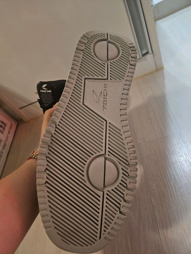 taichi 타이치 rss014 라이딩 부츠 230 이미지