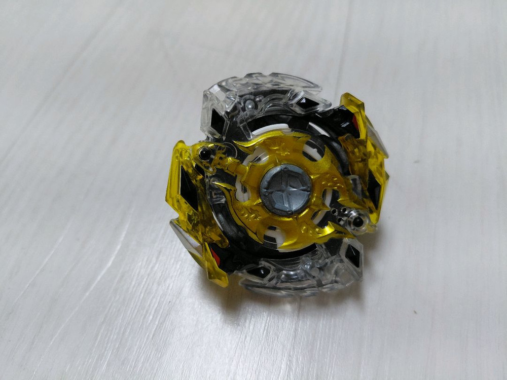 베이블레이드 스피닝탑 버스트 레전드 스프리건 이미지