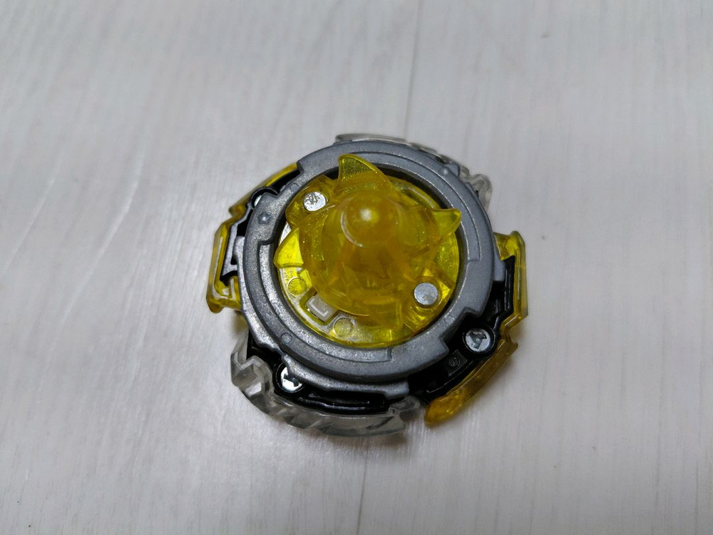 베이블레이드 스피닝탑 버스트 레전드 스프리건 이미지