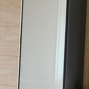 삼성 비스포크 냉동고 RZ34A7905AP 화이트 347L 이미지