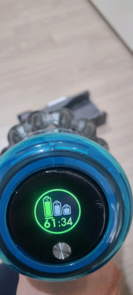 다이슨 청소기 v11 팝니다 이미지