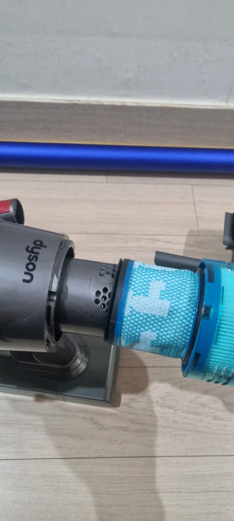 다이슨 청소기 v11 팝니다 이미지