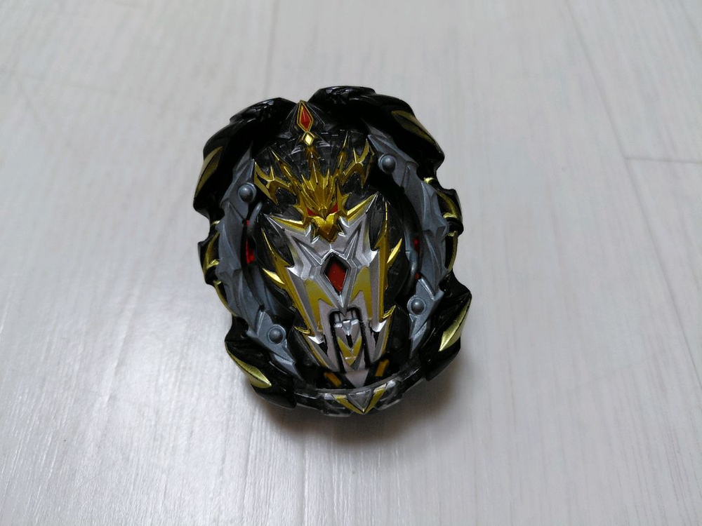 베이블레이드 버스트 개조 B-153GT 이미지