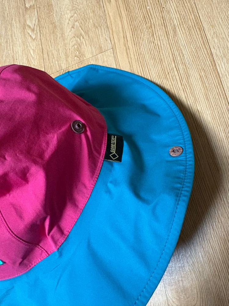 노스페이스 고어텍스 등산 모자 / m 이미지