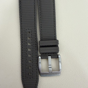 론진 스피릿 파일럿 러버 스트랩 판매 이미지