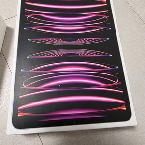 아이패드프로 11 4세대 M2 + 애플펜슬2세대 + 로지텍 콤보터치 케이스 이미지