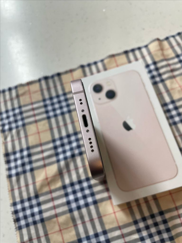 아이폰13미니 512 풀구성 SS급 이미지