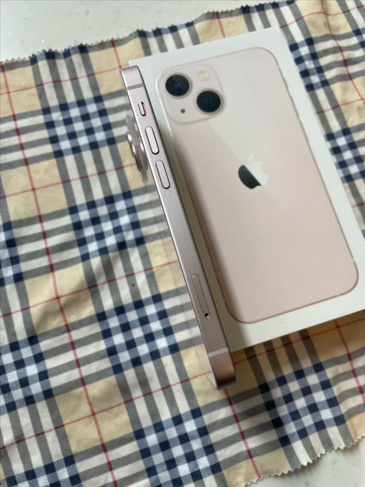 아이폰13미니 512 풀구성 SS급 이미지